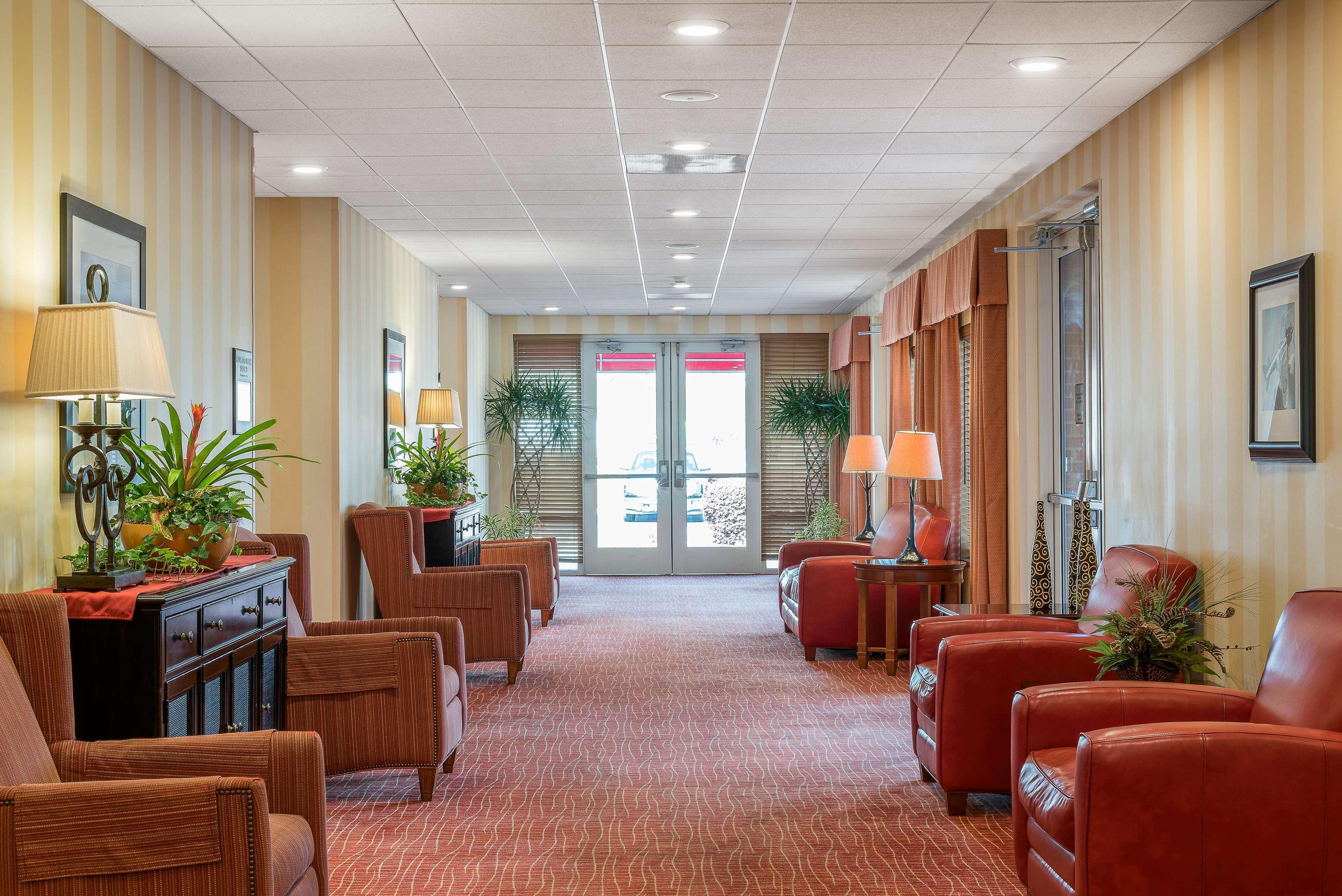 Hampton Inn & Suites Florence-North-I-95 Екстериор снимка